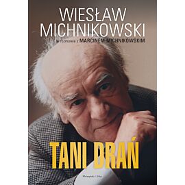 Tani drań (e-book)