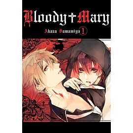 Bloody Mary - 01