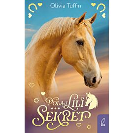 Pola i Lili. Sekret. Tom 2