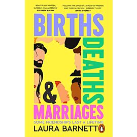 Births, Deaths and Marriages