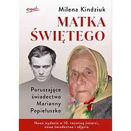 Matka świętego
