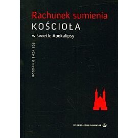 Rachunek sumienia kościoła w świetle apokalipsy