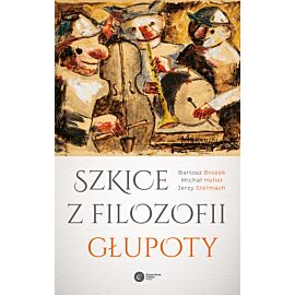 Szkice z filozofii głupoty (e-book)