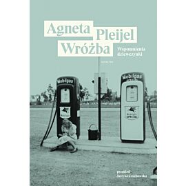 Wróżba (e-book)
