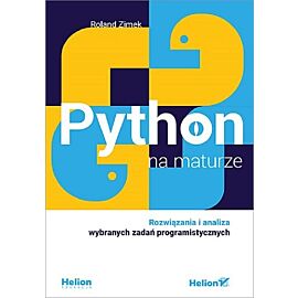 Python na maturze