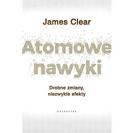 Atomowe nawyki