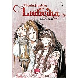 Rewolucja według Ludwika - 01