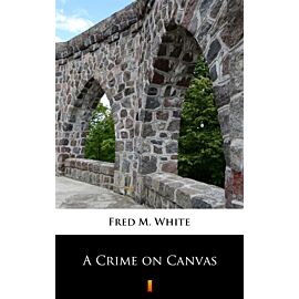 A Crime on Canvas (e-book)