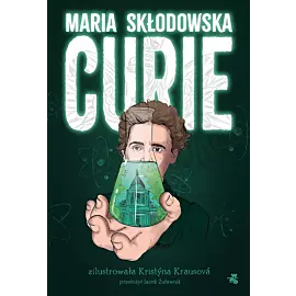 Maria Skłodowska-Curie