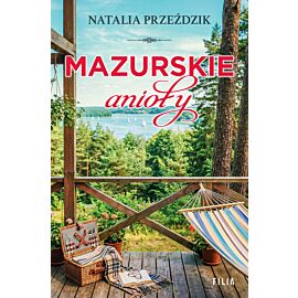 Mazurskie anioły