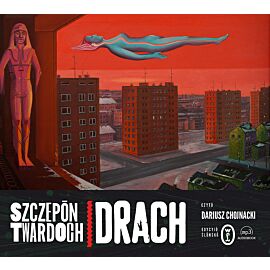 Drach. Edycyjŏ ślōnskŏ (audiobook CD)