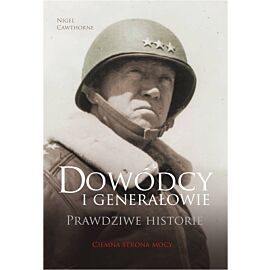 Dowódcy i generałowie