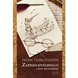 Zapiski myśliwego i inne opowiadania (e-book)