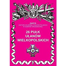 26 Pułk Ułanów Wielkopolskich