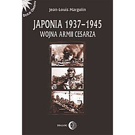 Japonia 1937-1945 Wojna Armii Cesarza