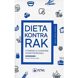 Dieta kontra rak
