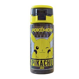 Bidon 500ml Pokemon PK91491