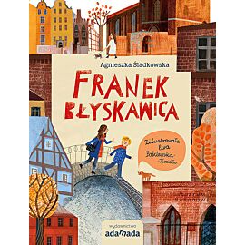 Franek Błyskawica