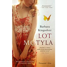Lot motyla