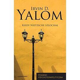 Kiedy Nietzsche szlochał