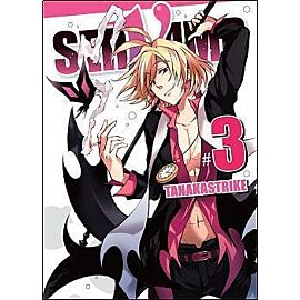 Servamp - 03