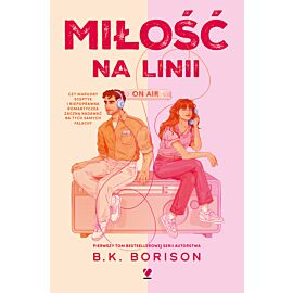 Miłość na linii