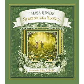 Strażniczka Słońca