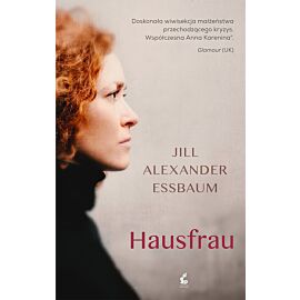 Hausfrau