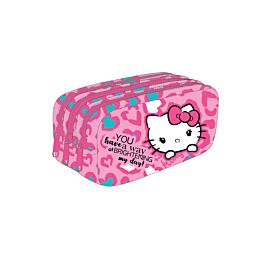 Saszetka Hello Kitty Primus Pink 2
