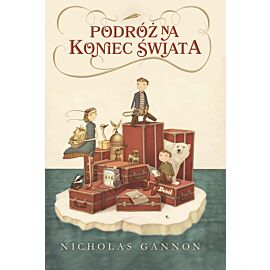 Podróż na koniec świata