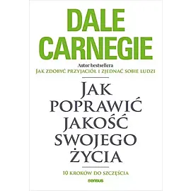 Jak poprawić jakość swojego życia.