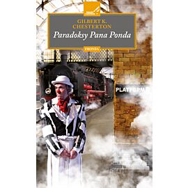 Paradoksy Pana Ponda (e-book)