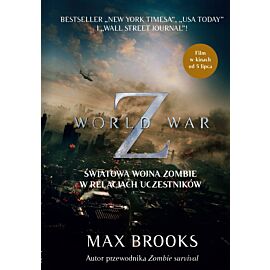WORLD WAR Z