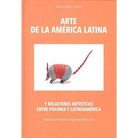 Arte de la América Latina