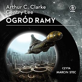 Ogród Ramy (audiobook MP3)