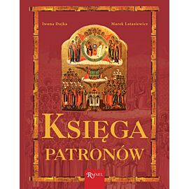 Księga patronów (e-book)