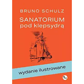 Sanatorium pod klepsydrą