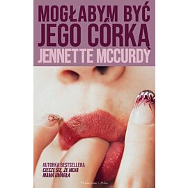 Mogłabym być jego córką (Duże Litery)