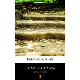 From Sea to Sea (e-book)