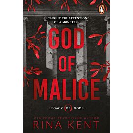 God of Malice wer. angielska
