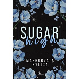 Sugar high (e-book)