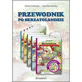 Przewodnik po Skrzatolandzie