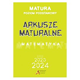 Arkusze maturalne 2023 matematyka zakres podstawowy