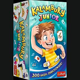 Kalambury Junior