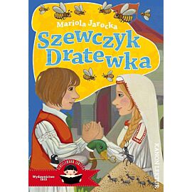 Szewczyk dratewka