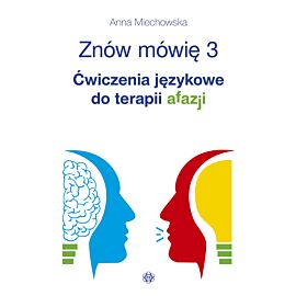 Znów mówię 3