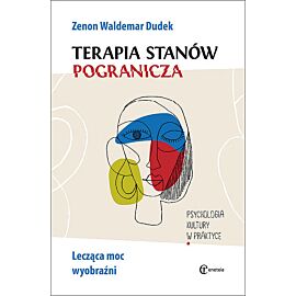 Terapia stanów pogranicza