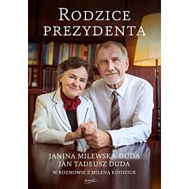 Rodzice prezydenta