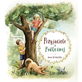 Przyjaciele z Podleśnej