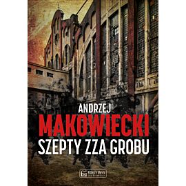 Szepty zza grobu (e-book)